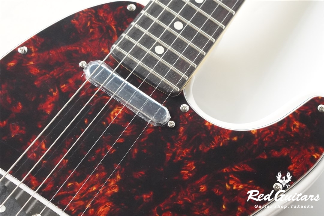 FUJIGEN Neo Classic NTE10RAH - White Blonde | Red Guitars Online Store